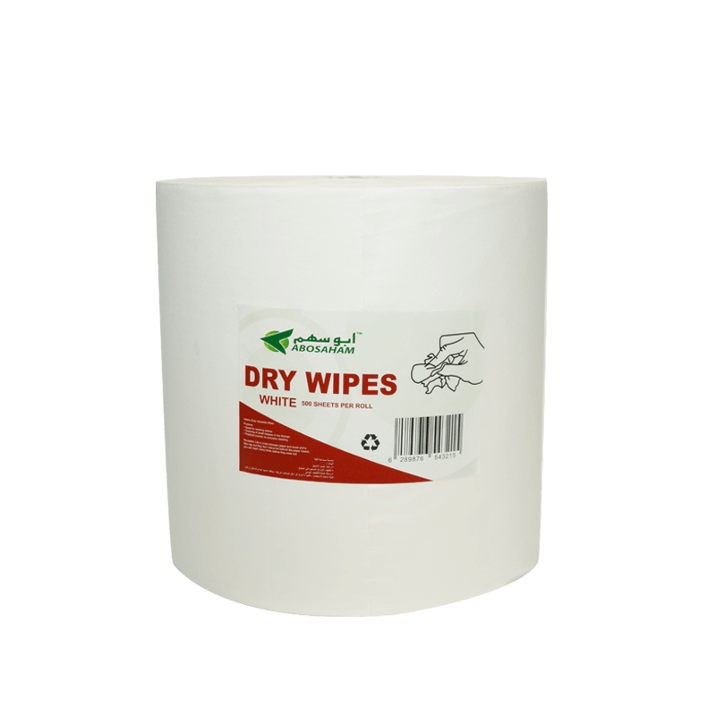 Industry Clean Wipes For Surface Cleaning Washing Up Dusting&Polishing Spills&Mess General Cleaning BR-011