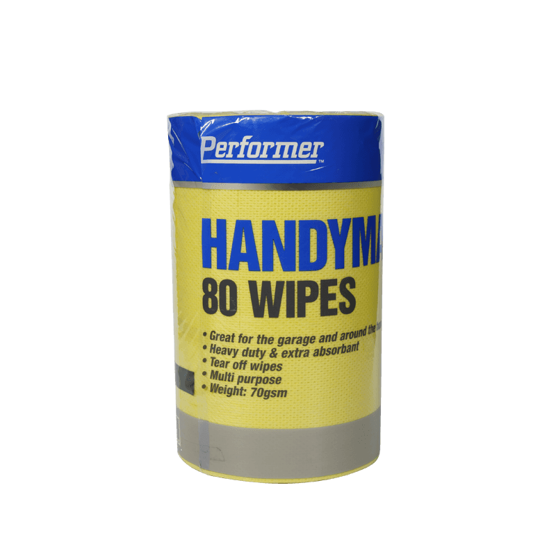 Handyman Cleaning Wipes BR-017