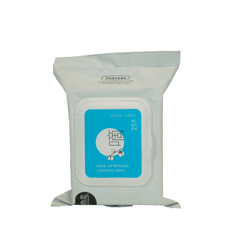 Facial Wash Cloth Is Used For Home Care, Office Travel And Travel Cleaning And Moisturizing Skin Care BR-032