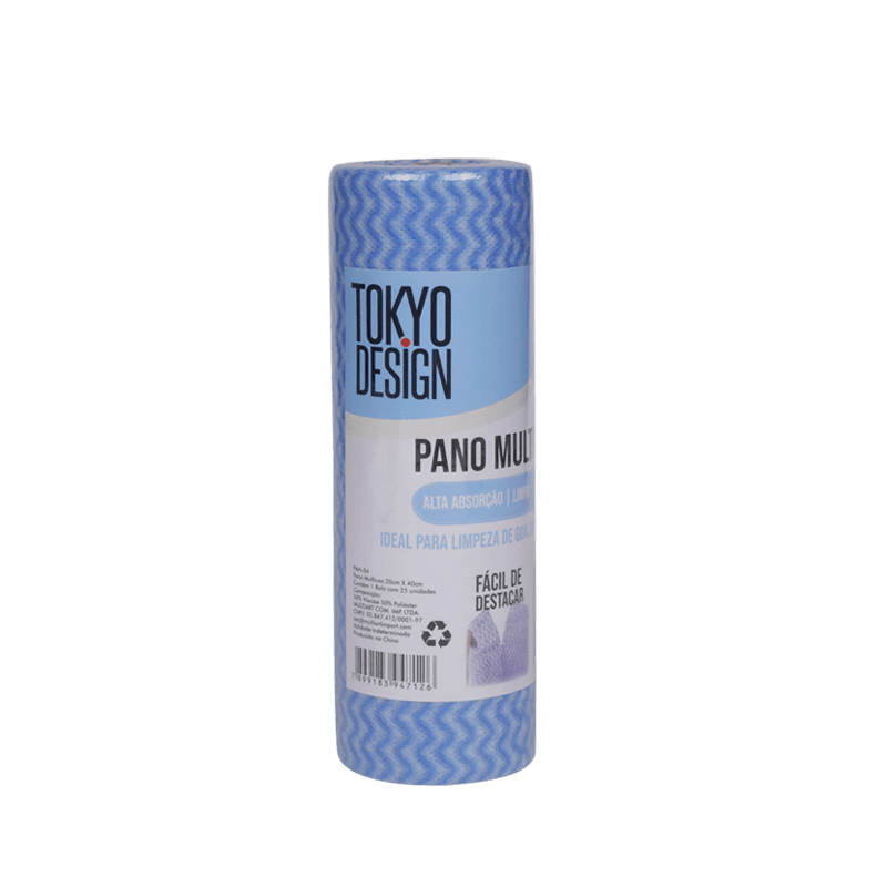 Surface Cleaning Wipes BR-018