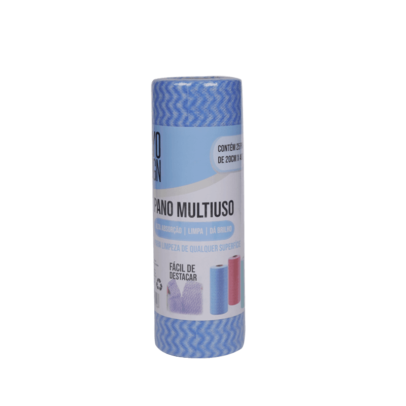 Surface Cleaning Wipes BR-018