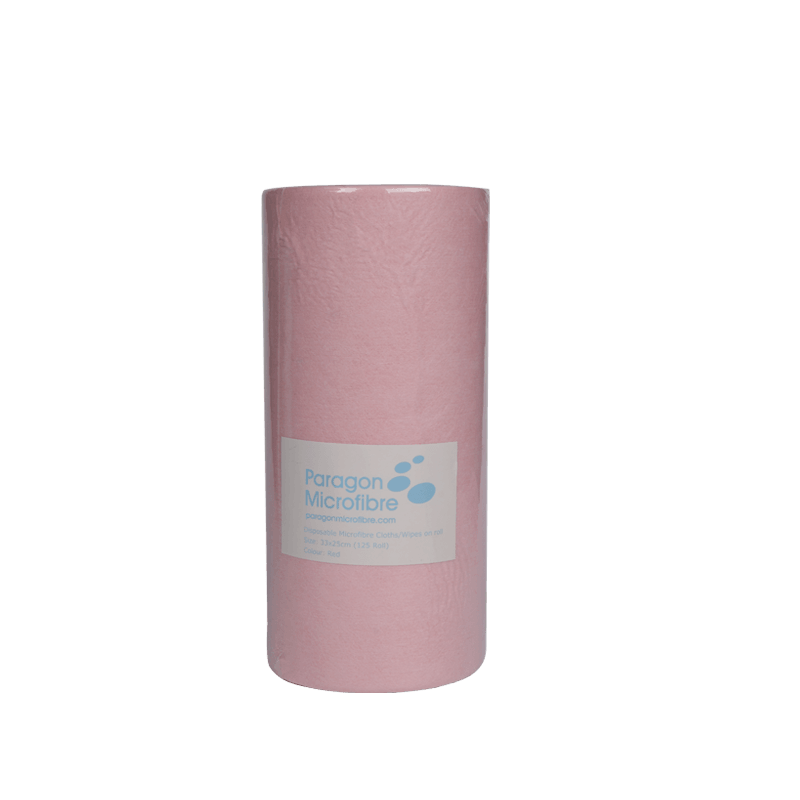 Surface Cleaning Disposable Cleaning Wipes BR-019