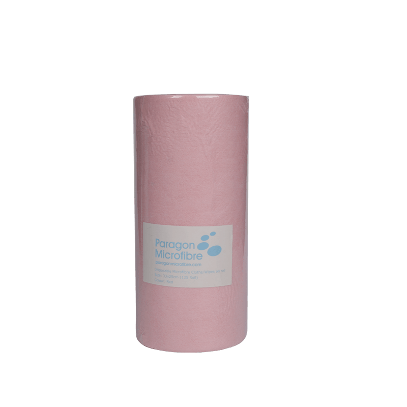 Surface Cleaning Disposable Cleaning Wipes BR-019