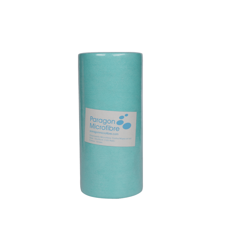 Surface Cleaning Disposable Cleaning Wipes BR-019