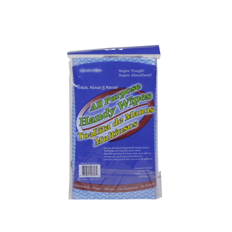 Reusable, General Cleaning And Convenient Surface Cleaning Wipes BR-022