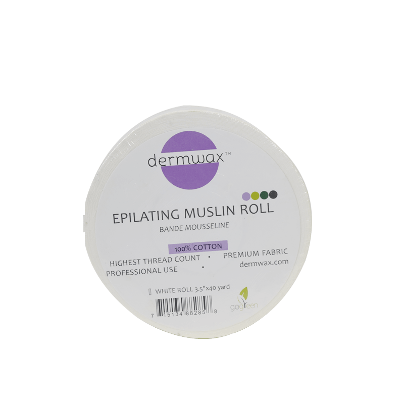 The Soft Non-Woven Fabric Has Strong Stretchability And Can Effectively Remove Hair Without Hurting The Skin BR-039