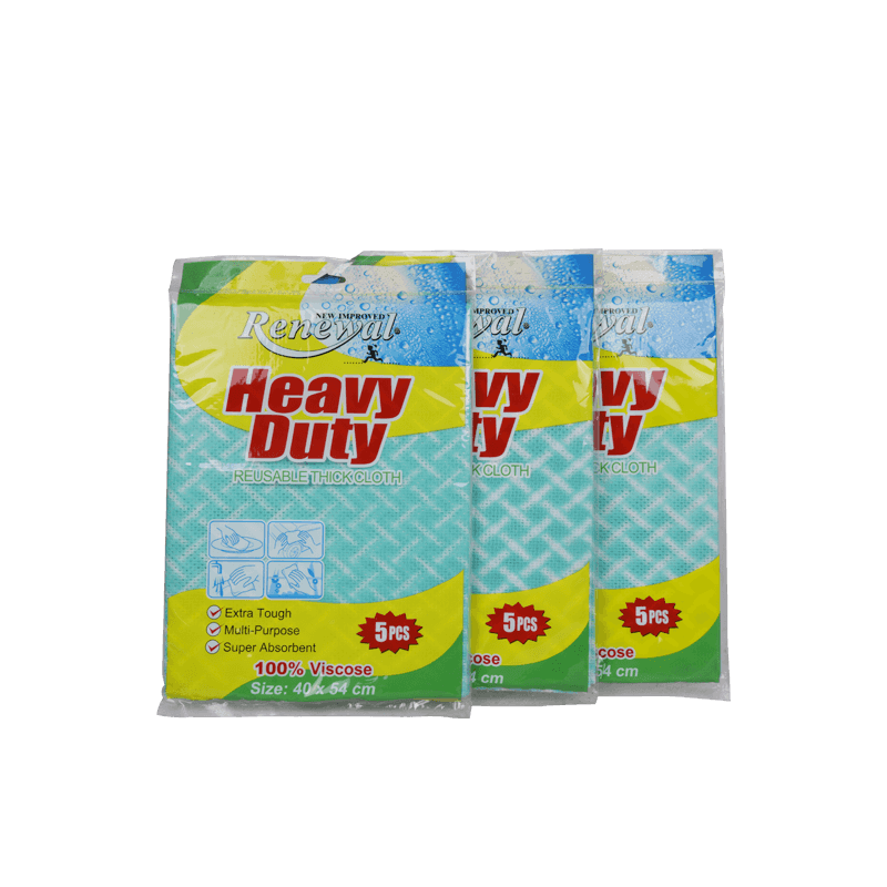 Clean, Hygienic, Durable And Convenient Surface Cleaning Of Wet Wipes BR-023