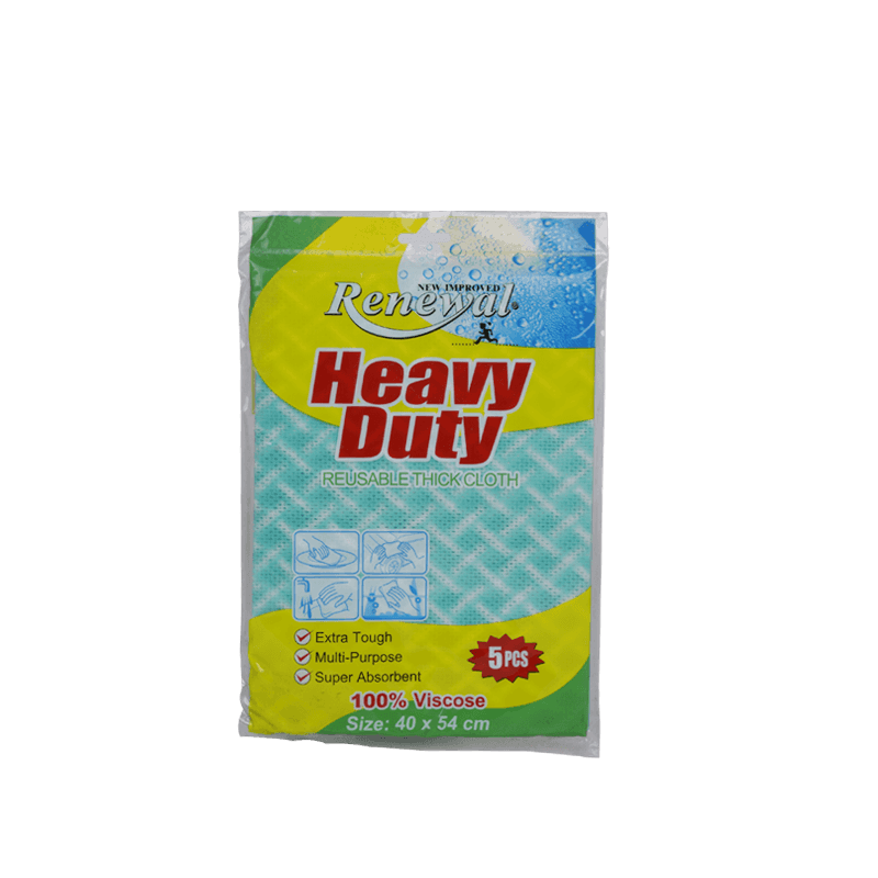 Clean, Hygienic, Durable And Convenient Surface Cleaning Of Wet Wipes BR-023