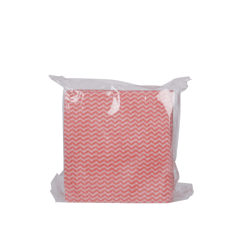 disposable clean cloth